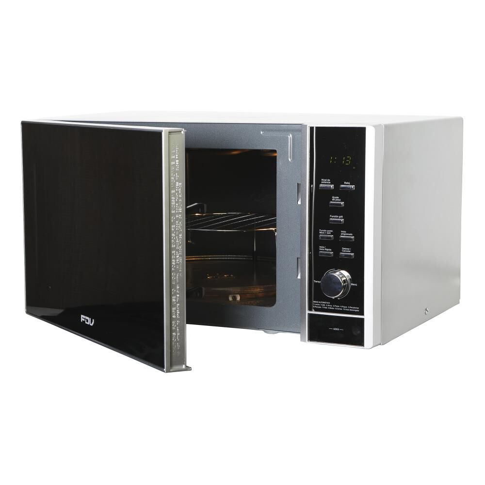 Microondas Fdv Elegance en Oferta | Hites.com