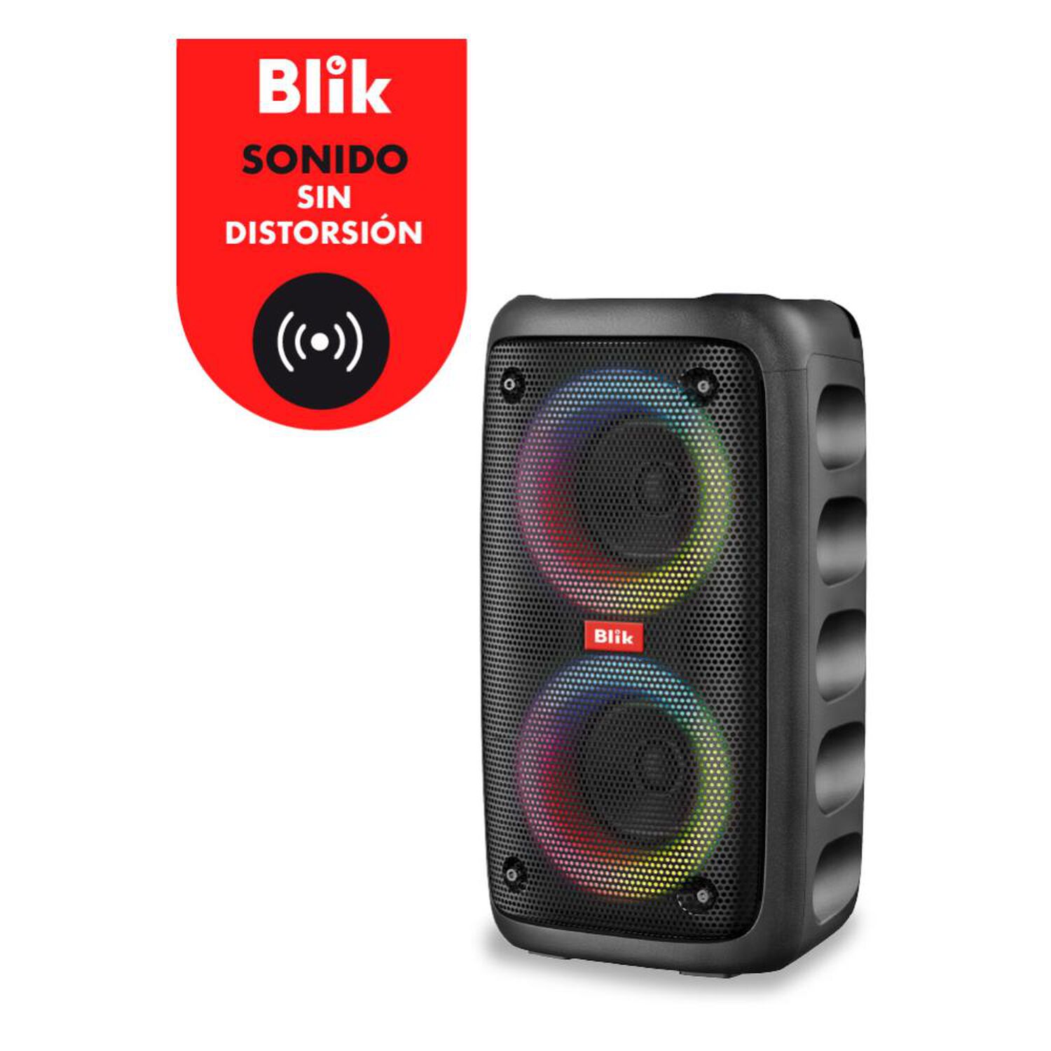 Karaoke Blik Voice 3 image number 7.0