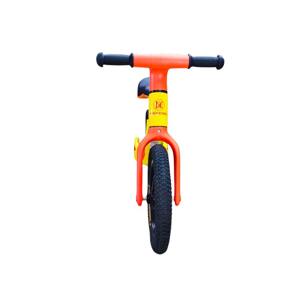 Bicicleta De Aprendizaje Mdx Amarillo image number 3.0