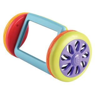 Juego Didáctico Hitoys Mirror On Wheel