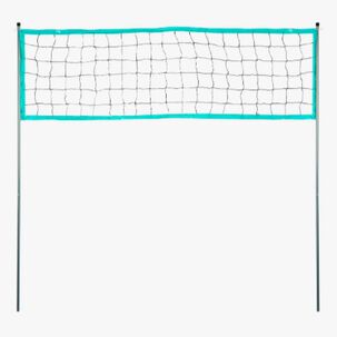 Malla De V&oacute;leibol Multiuso