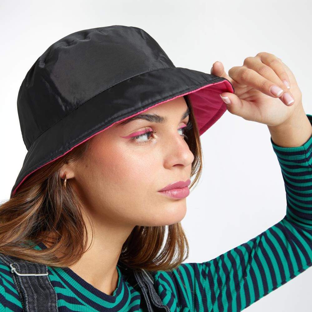 Bucket Reversible Mujer Freedom image number 2.0