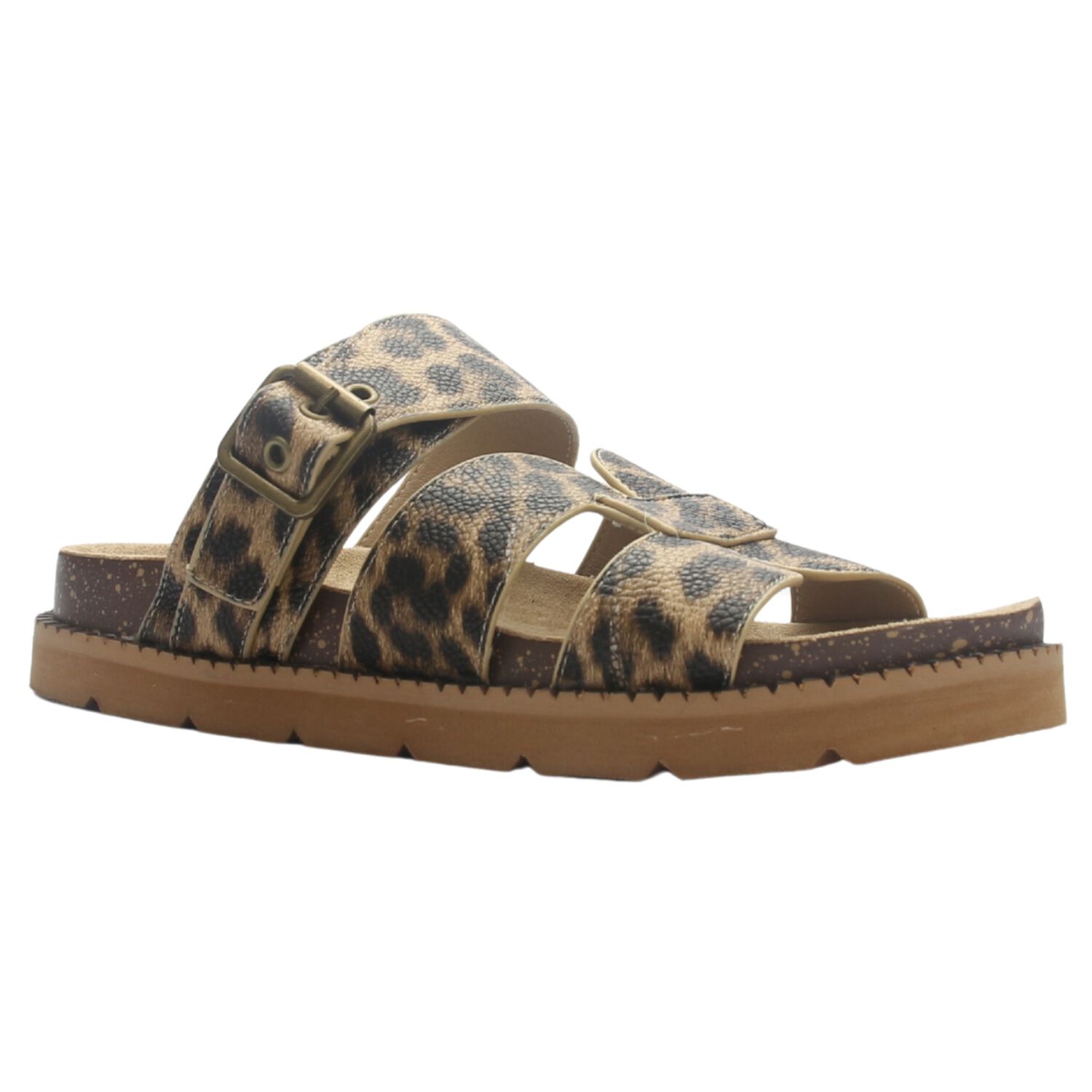 Sandalia Mujer Casual Print Chalada Neru-1 image number 2.0