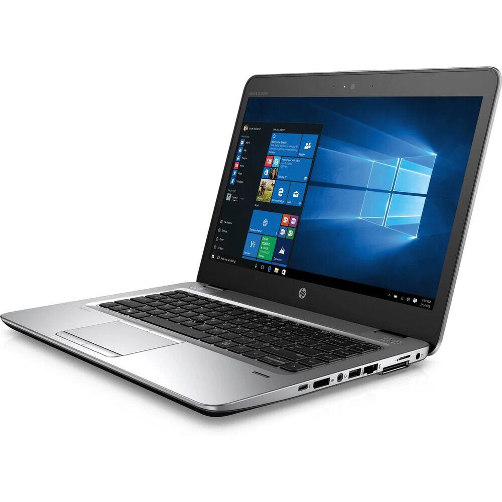 Notebook Hp Elitebook 840 G4 14" I5 8gb 512gb Ssd Reacondicionado Grado A image number 2.0