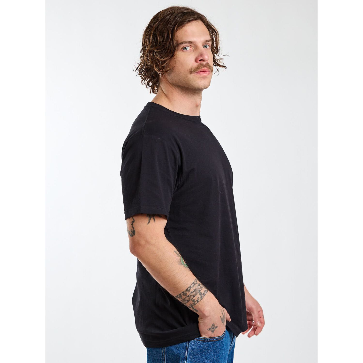 Polera Hombre Maui And Sons image number 2.0