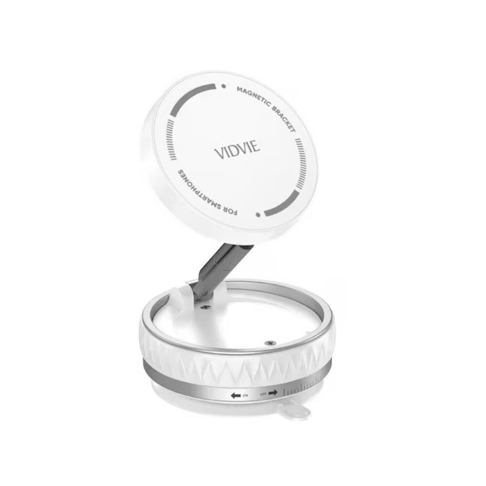 Soporte Para Celular Escritorio Auto Magn&eacute;tico image number 0.0