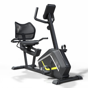 Bicicleta Est&aacute;tica Reclinada Ten Series M6000r