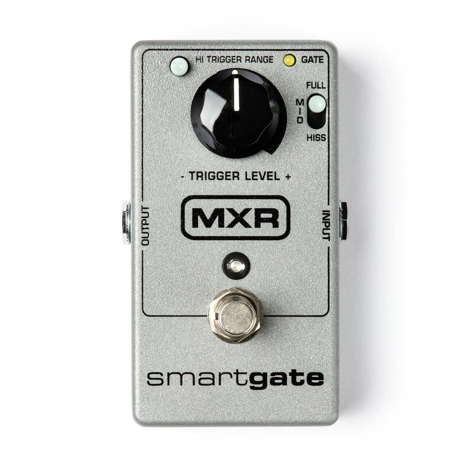 Dunlop M135 Mxr Smart Gate image number 0.0