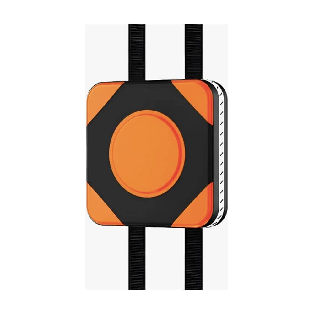 Almohadilla De Boxeo Con Velcro A Pared image number 0.0