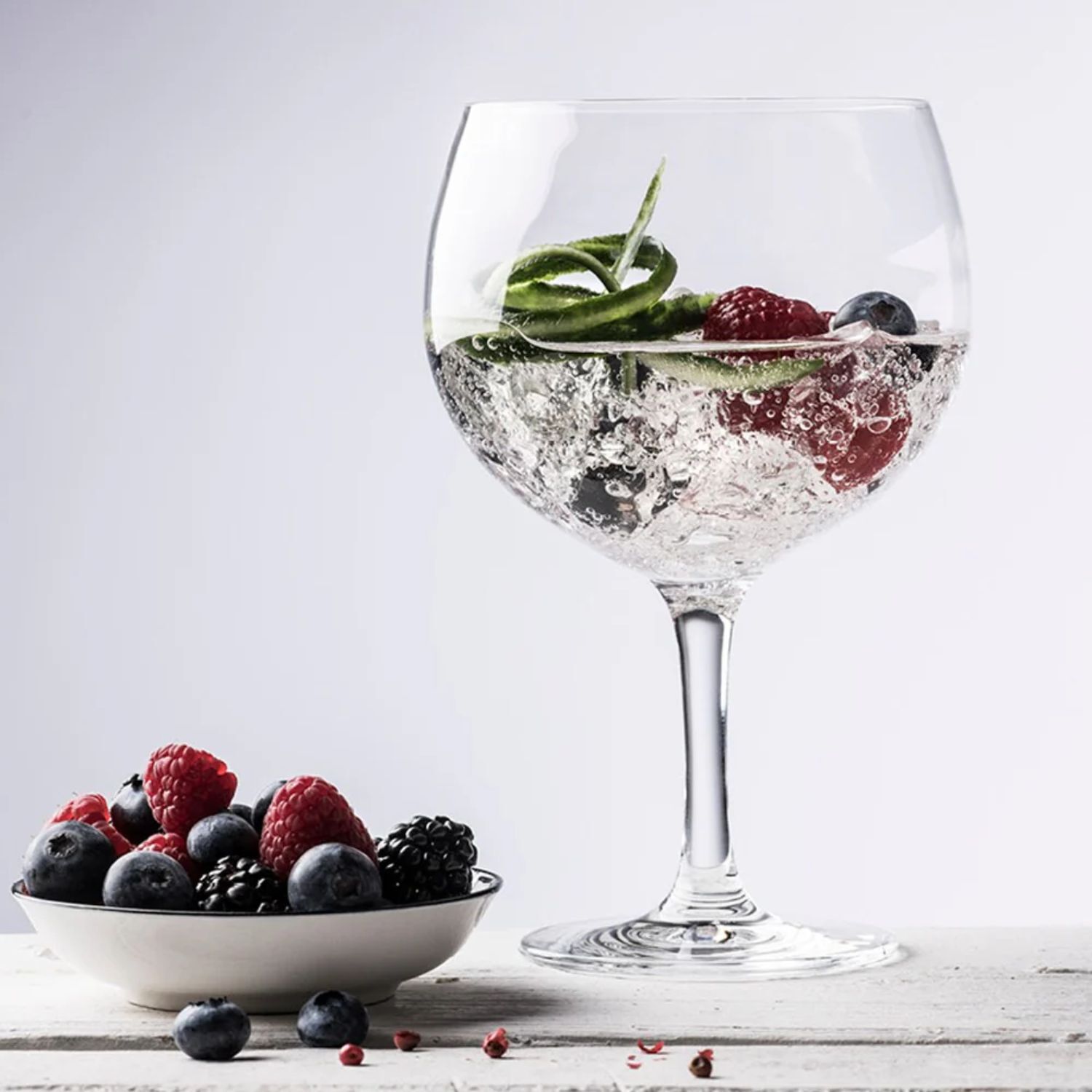 Set De 6 Copas Bar Special Gin Tonic Schott Zwiesel 710ml image number 2.0