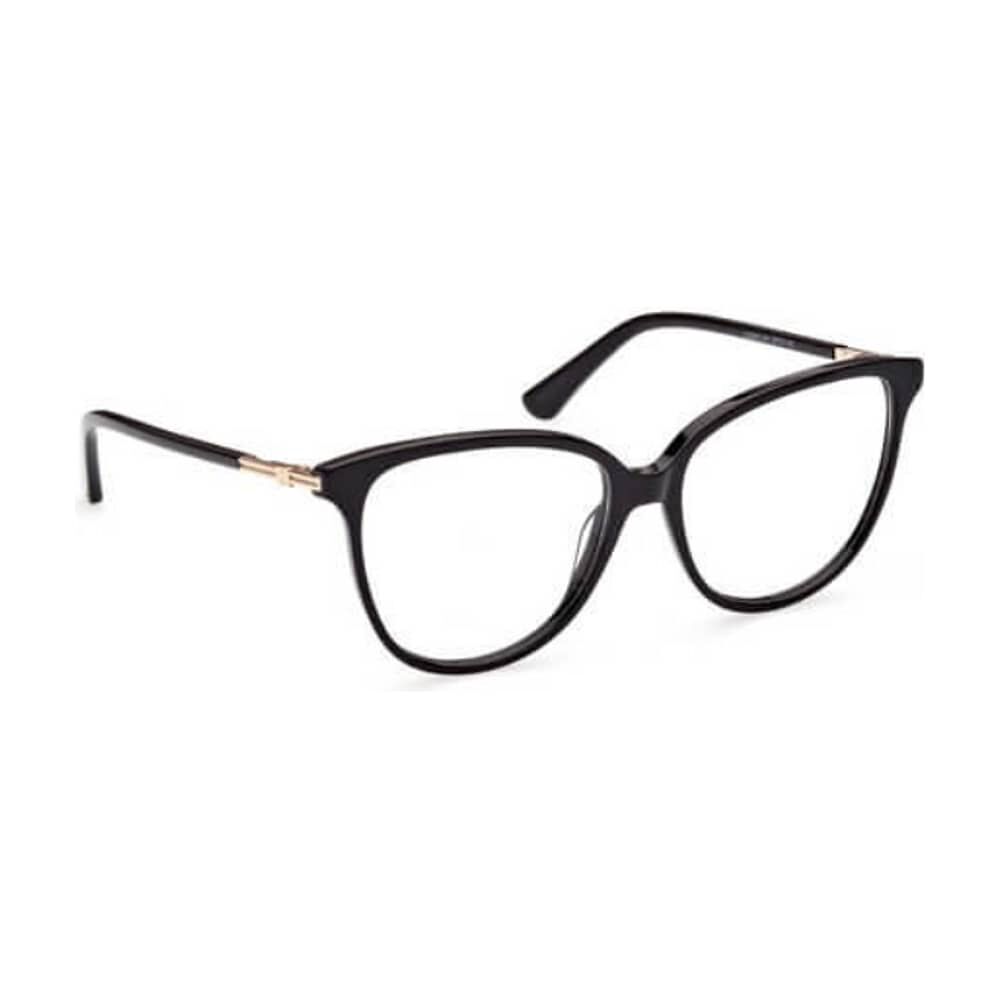 Lentes &Oacute;pticos Negro Guess image number 2.0