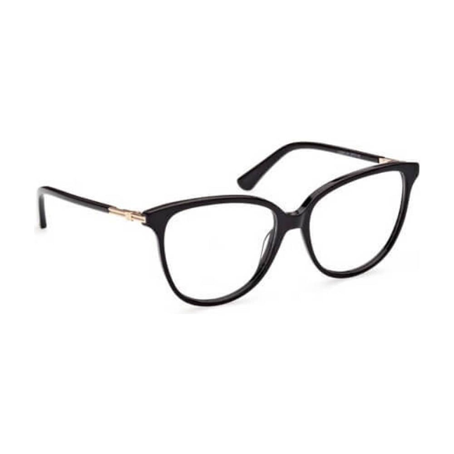 Lentes &Oacute;pticos Negro Guess image number 2.0