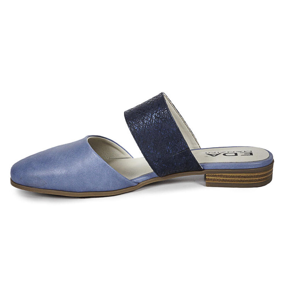 Zapato Soka Azul image number 4.0