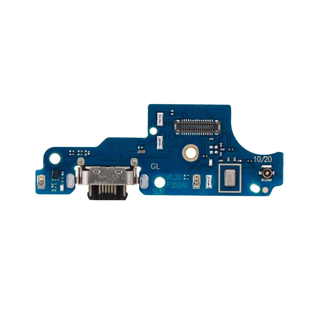 Flex De Carga Para Motorola Moto G20 Conector Tipo C image number 1.0