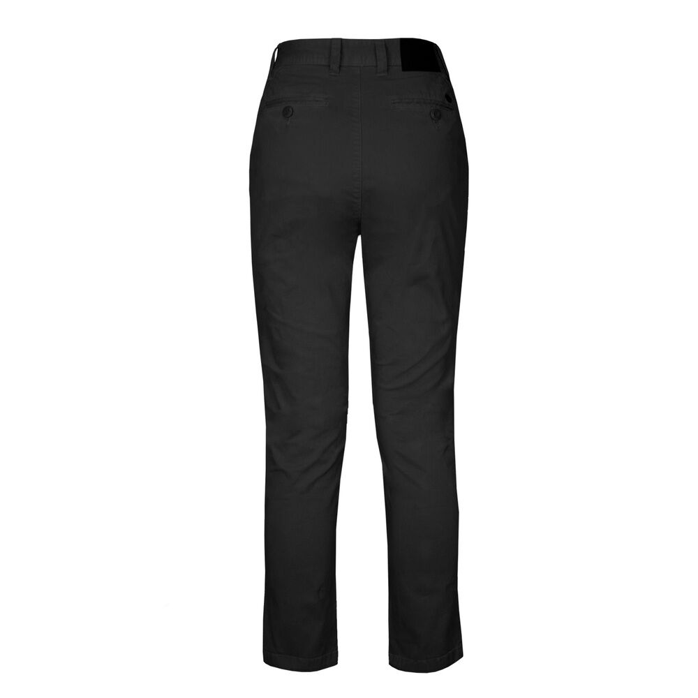 Pantalón Ejecutivo Casual Velox Mujer image number 2.0