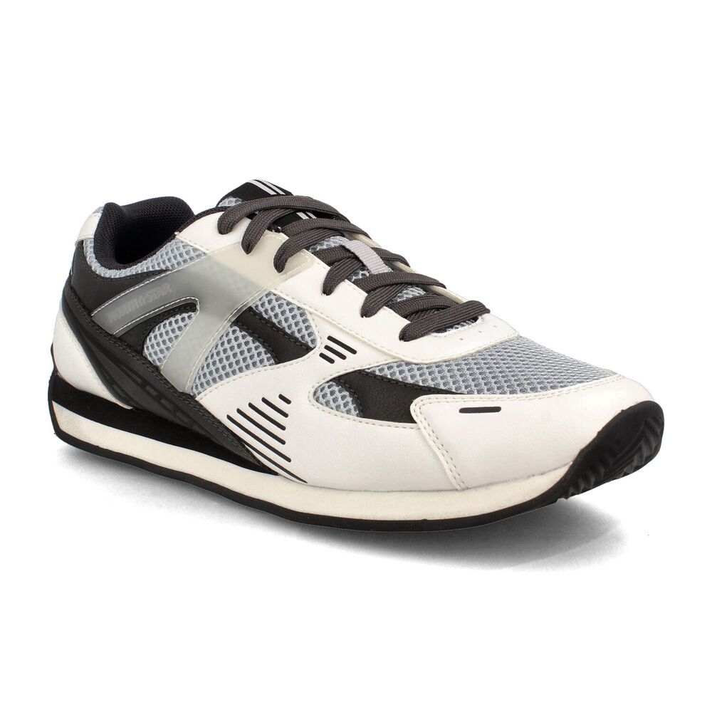 Zapatilla Hombre North Star Metro 75 Blanco image number 1.0