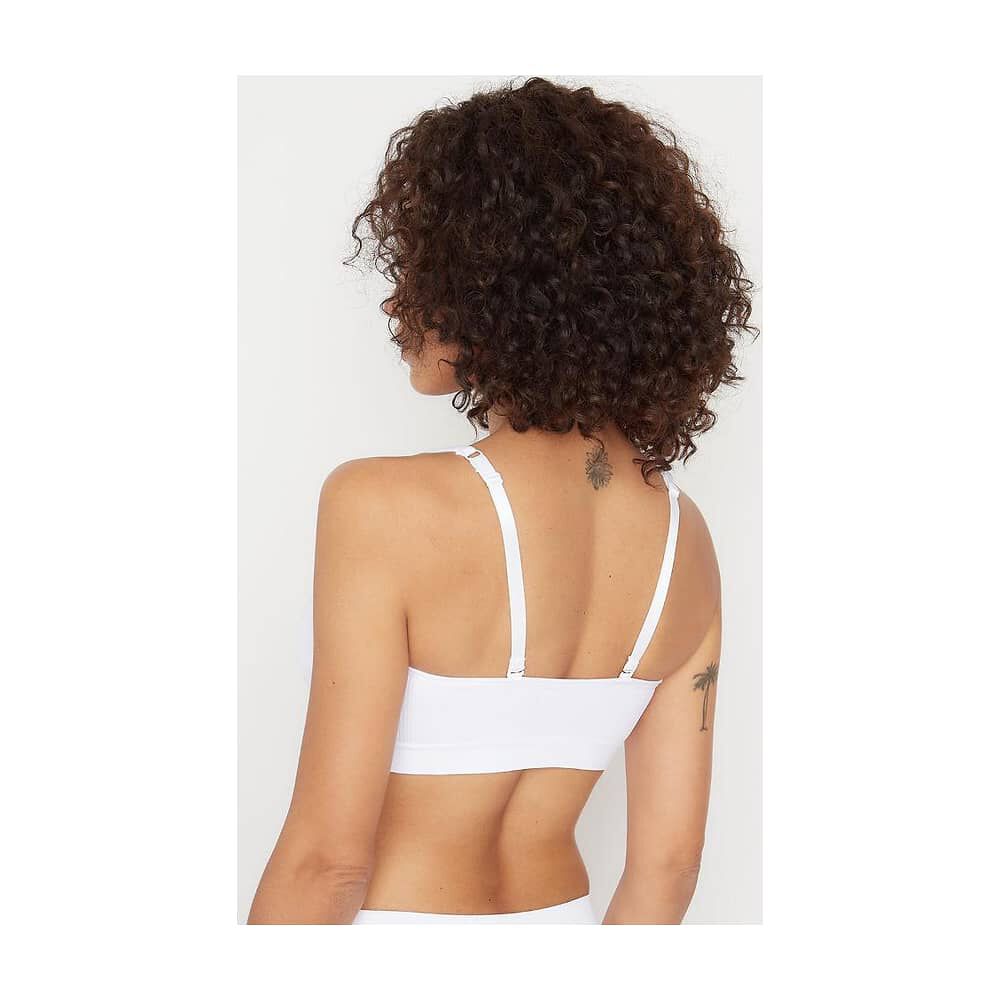 Pack 2x Sosten Peto P225.151 Neg Kayser image number 2.0