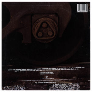 Rod Stewart - Rod Stewart | Vinilo Usado