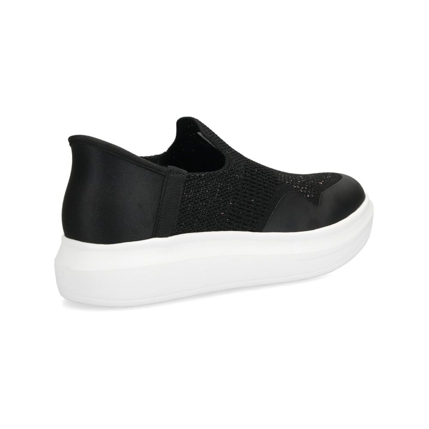 Zapatilla Urbana Mujer Geeps Black image number 3.0