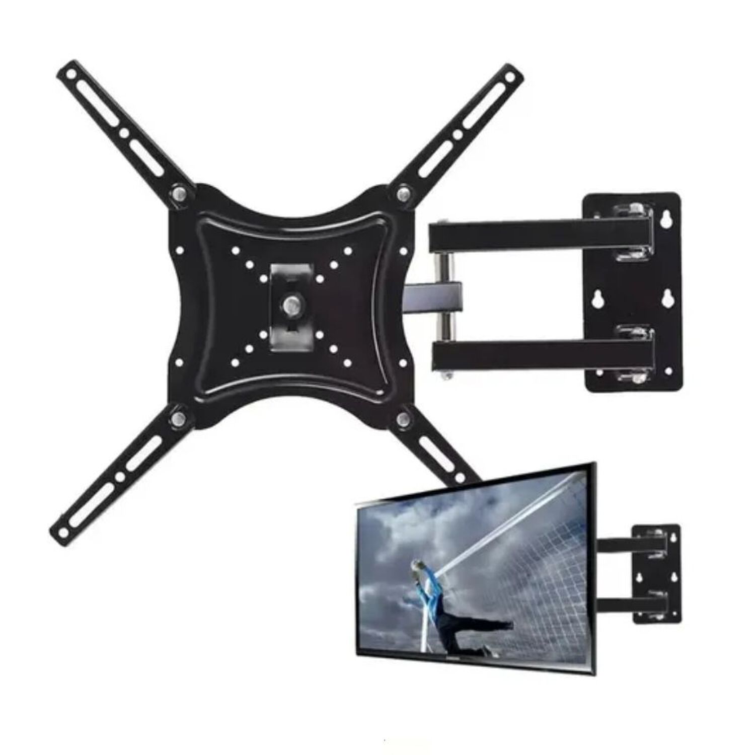 Soporte De Tv Para Pared Home Design 14 55 image number 0.0