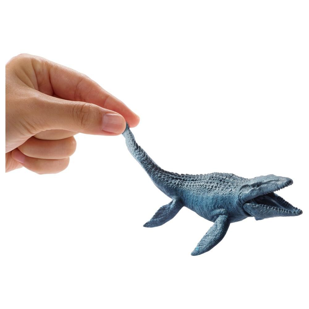 Jurassic World Mini Dino 15 Multipack image number 2.0