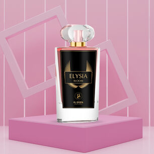 Al Gazal Elysia Bloom Edp 100 Ml