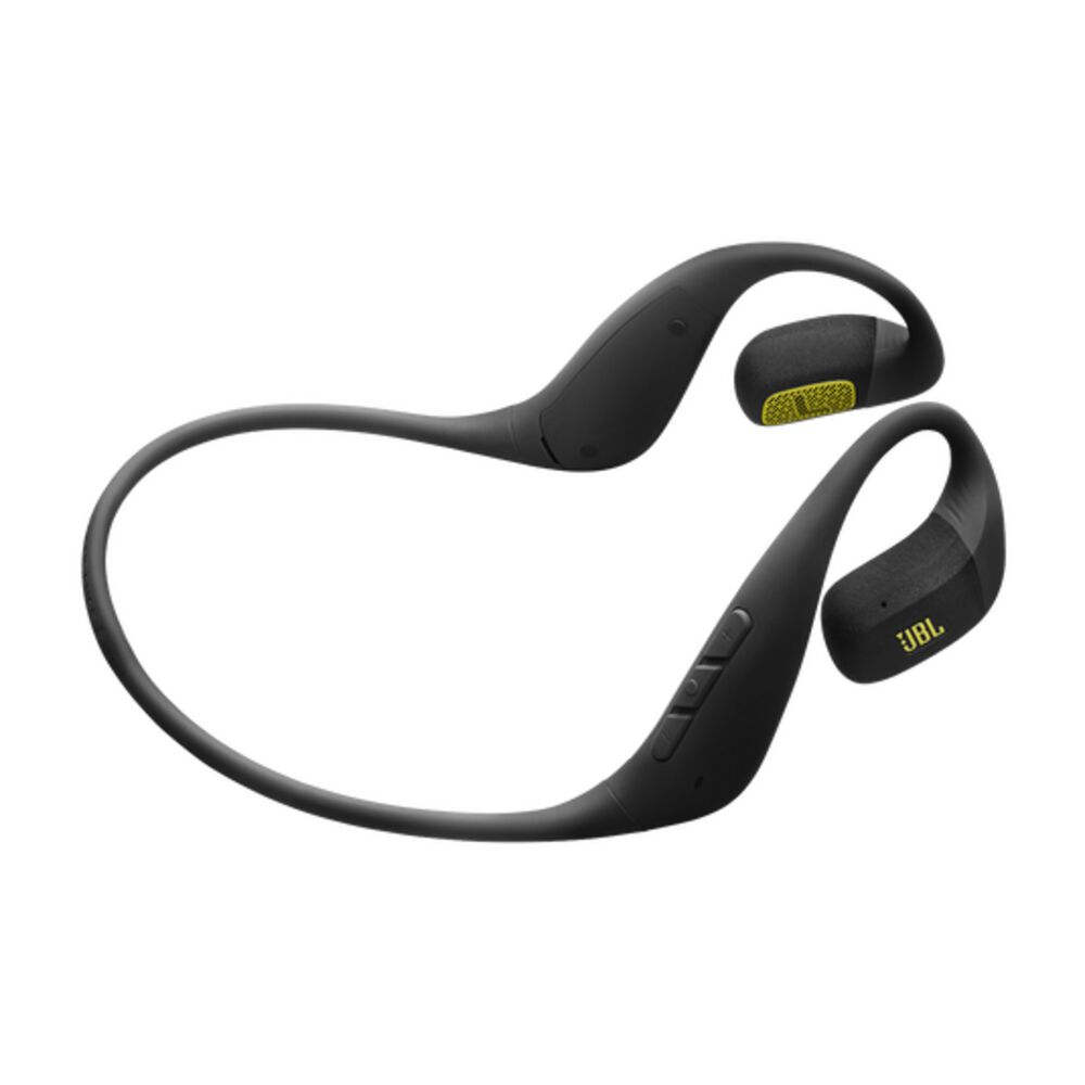 Aud&iacute;fonos Jbl Endurance Pace Bluetooth Deportivos Ip68 Negro image number 6.0