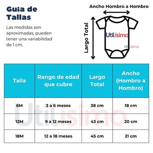 Pack 5 Body Beb&eacute; Ni&ntilde;o Tedmimak Manga Corta Verde Cocodrilo