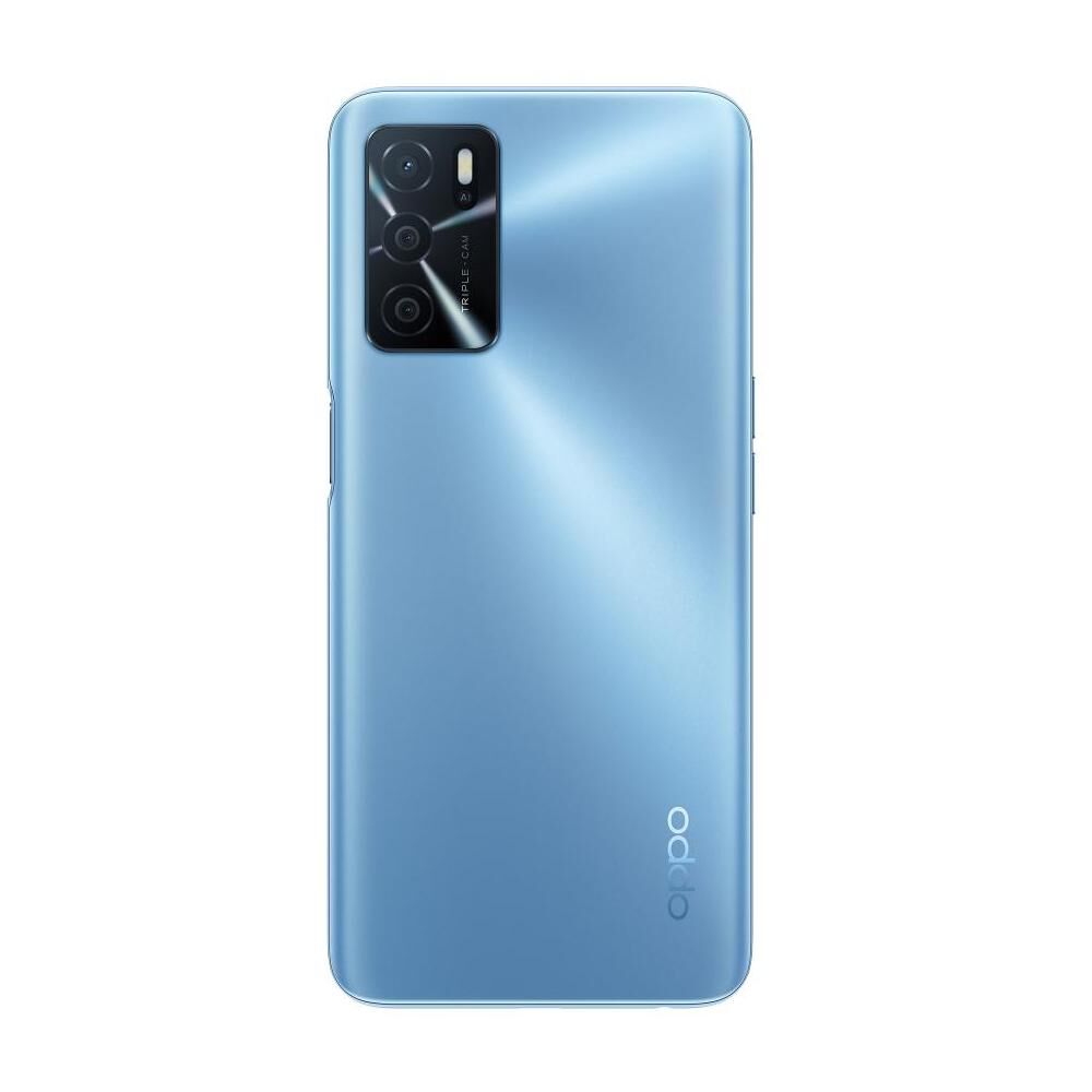 Smartphone Oppo A16 / 64 Gb / Liberado image number 1.0