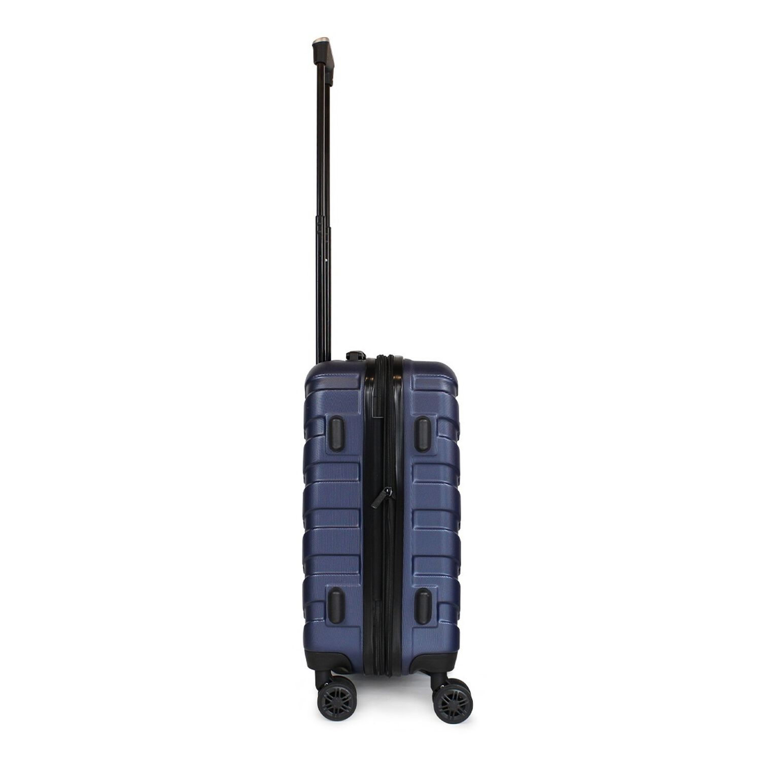 Maleta S De Cabina 10kg Soho Azul Nautica image number 7.0