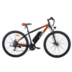 Bicicleta Electrica Atrio Santiago Aro 29 350w Bi209