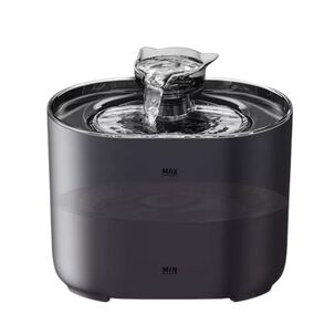 Dispensador Autom&aacute;tico Para Gatos Perros Agua Potable Fresca