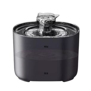 Dispensador Autom&aacute;tico Para Gatos Perros Agua Potable Fresca