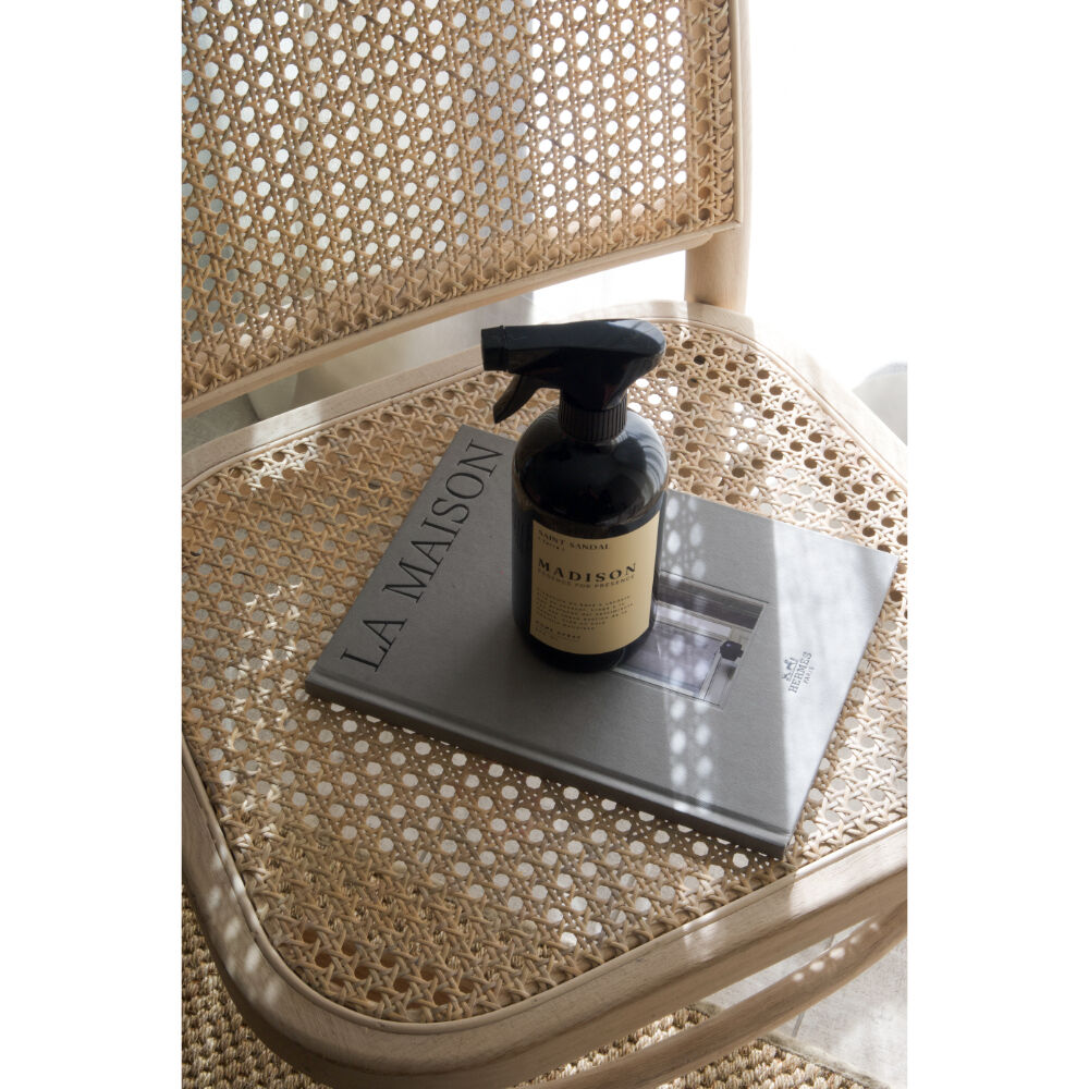 Home Spray 500 Ml Tropical Chic Negro Madison image number 2.0