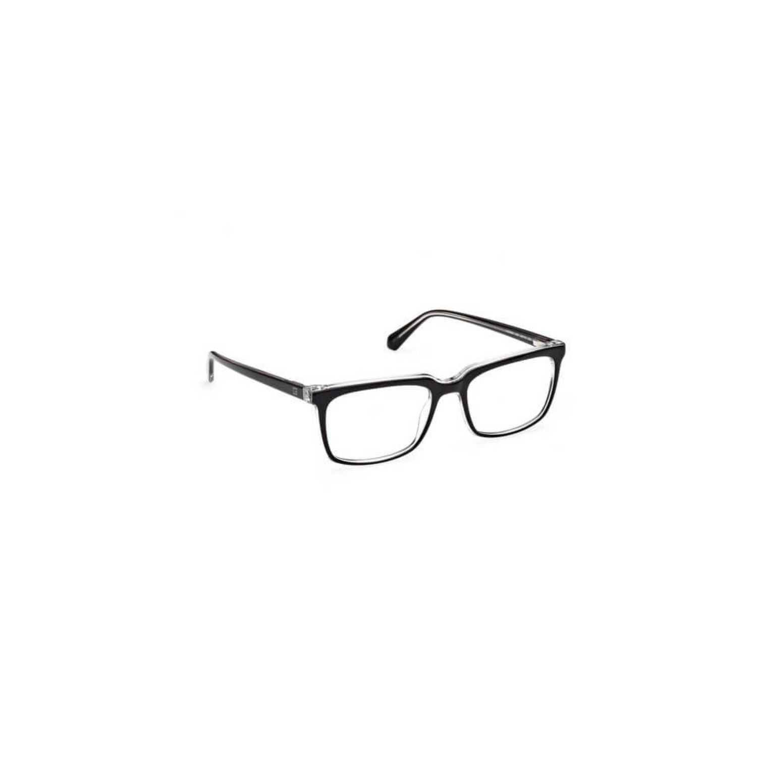 Lentes &Oacute;pticos Deep Black Guess image number 2.0