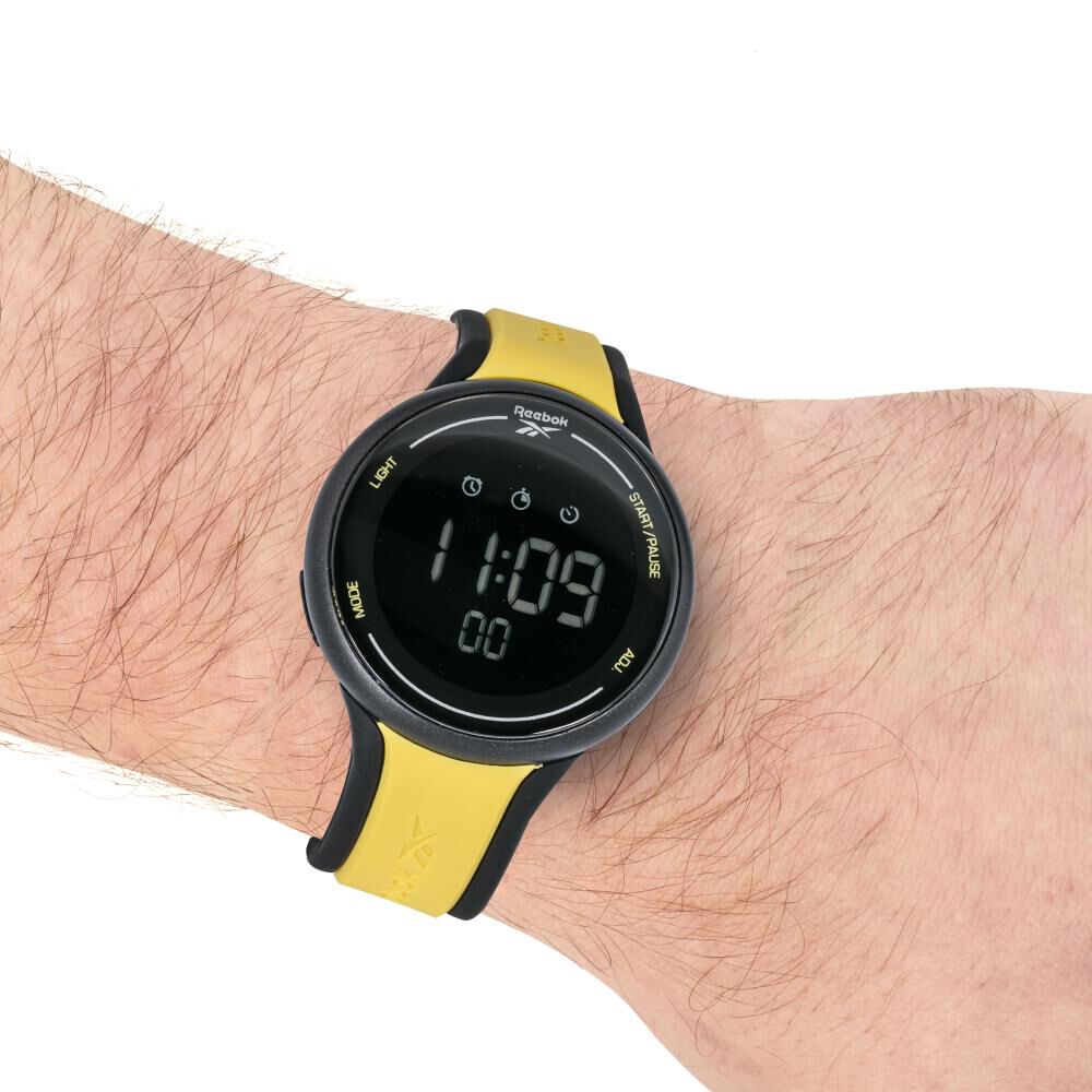 Reloj Reebok Hombre Rv-elg-g9-pbiy-by Elements Gt image number 4.0