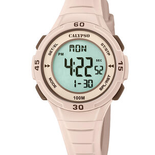 Reloj K5830/3 Café Calypso Infantil Junior Collection