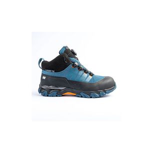 Calzado De Seguridad Hw Terrain Pro