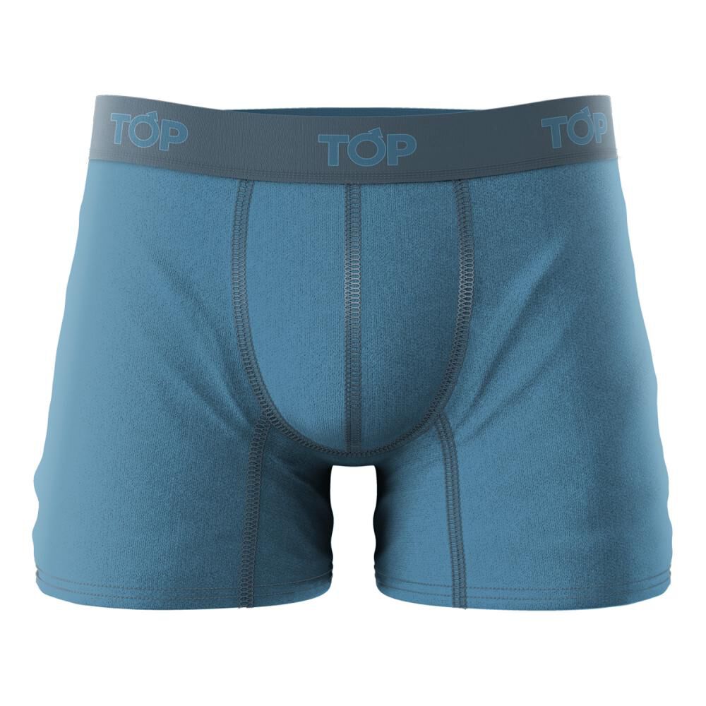 Pack 5 Boxers Hombre Top image number 2.0