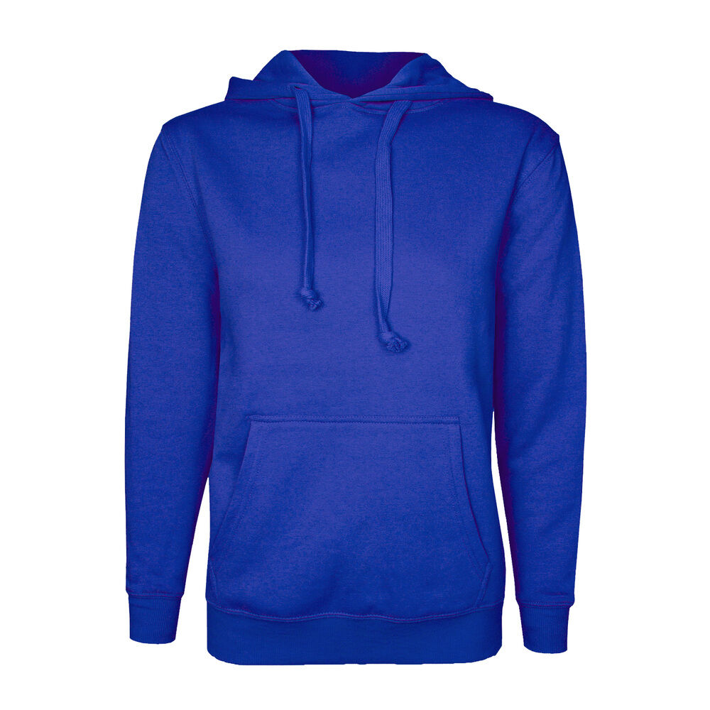 Polerón Canguro Vulpes Classic Unisex image number 4.0