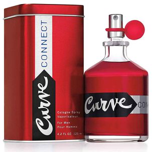 Liz Claiborne Curve Connect 125ml For Men