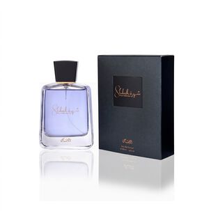 Rasasi Shuhrah Men Edp 90ml