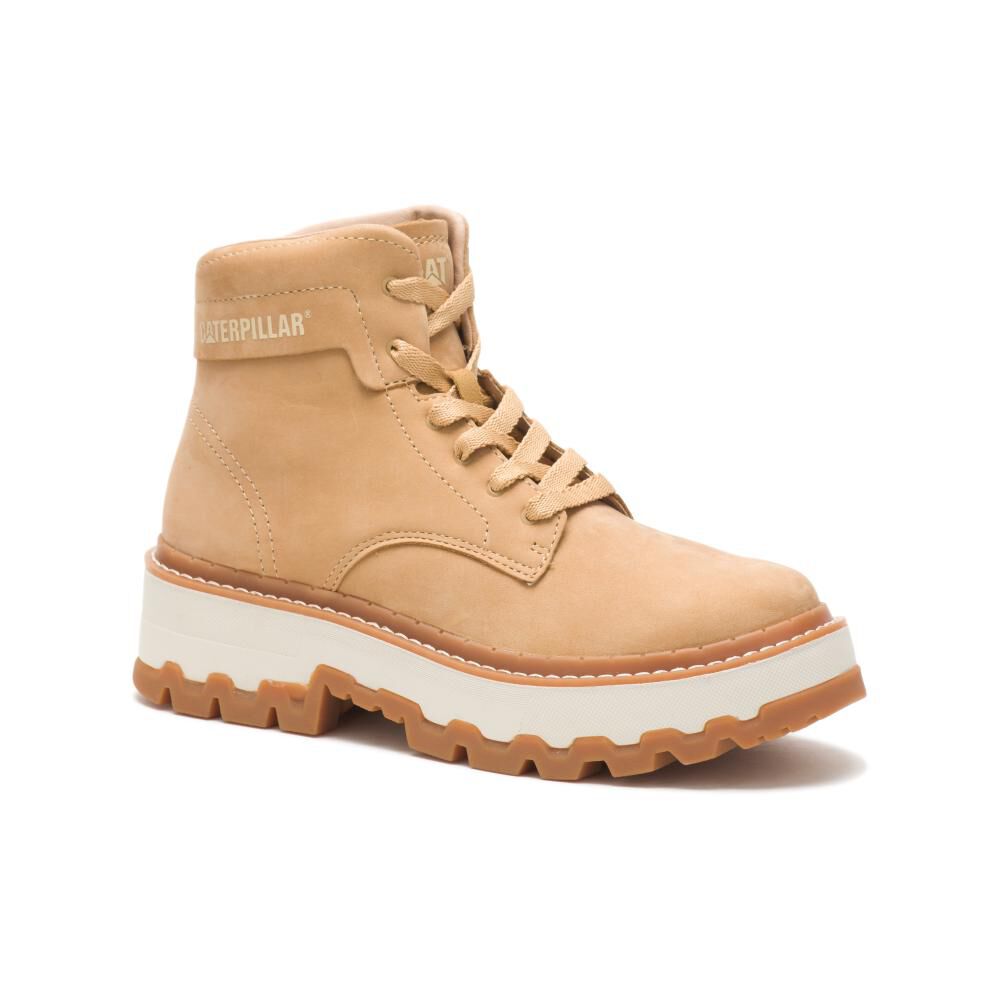 hites botas y botines mujer