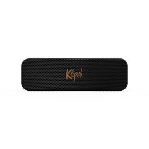 Parlante Bluetooth 5.3 Portátil Detroit Klipsch Negro