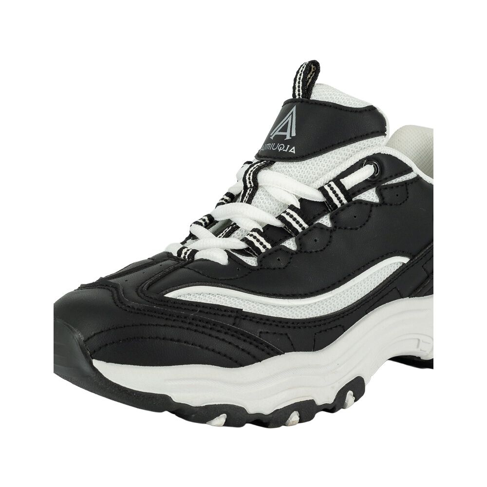 Zapatilla Lop Negro Alquimia image number 3.0