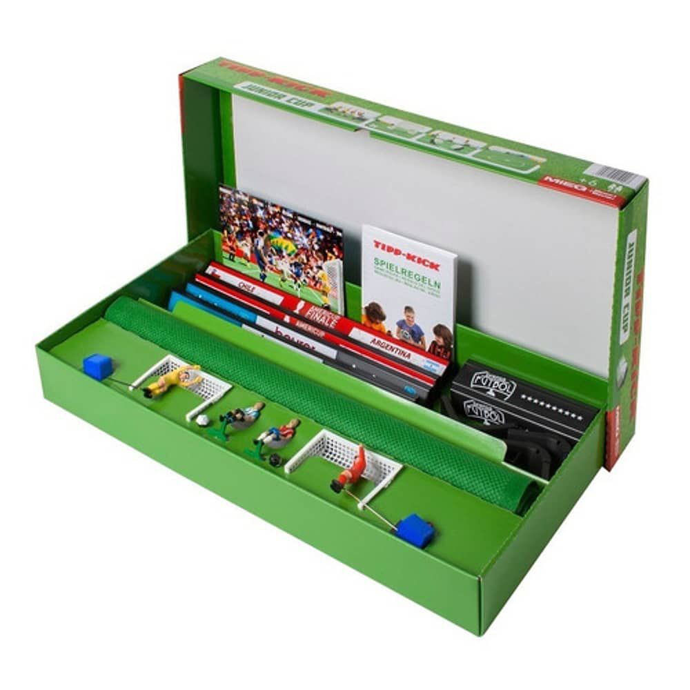 Juego De Sal&oacute;n F&uacute;tbol - Americup Final / Tipp Kick - Chi-arg image number 7.0