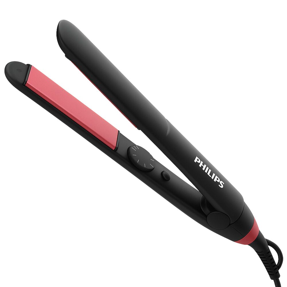 Alisador De Cabello Philips Perfect Control Frizz Bhs376 image number 0.0