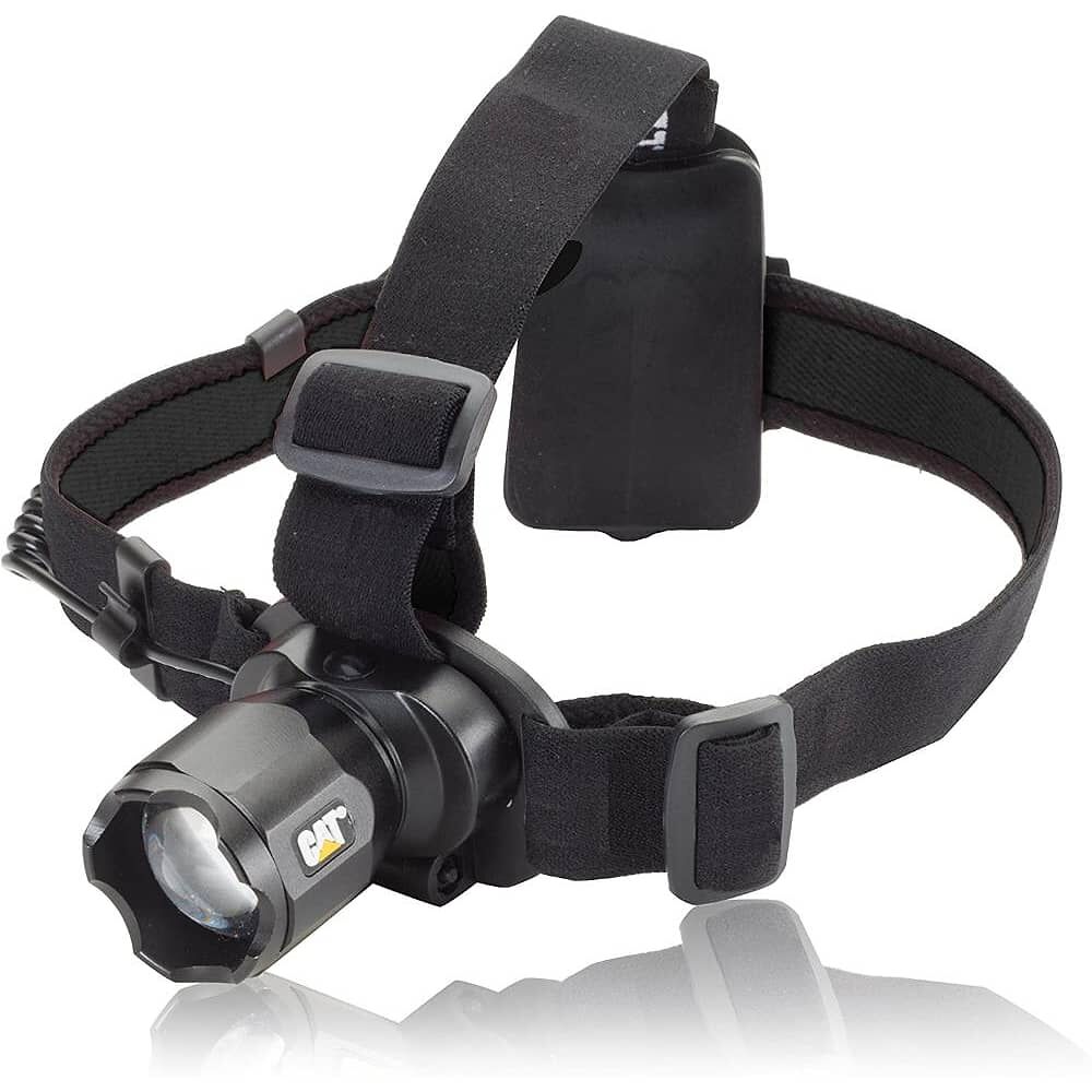 Linterna Led Cabeza Frontal Ct40150p Lumenes 120 image number 0.0