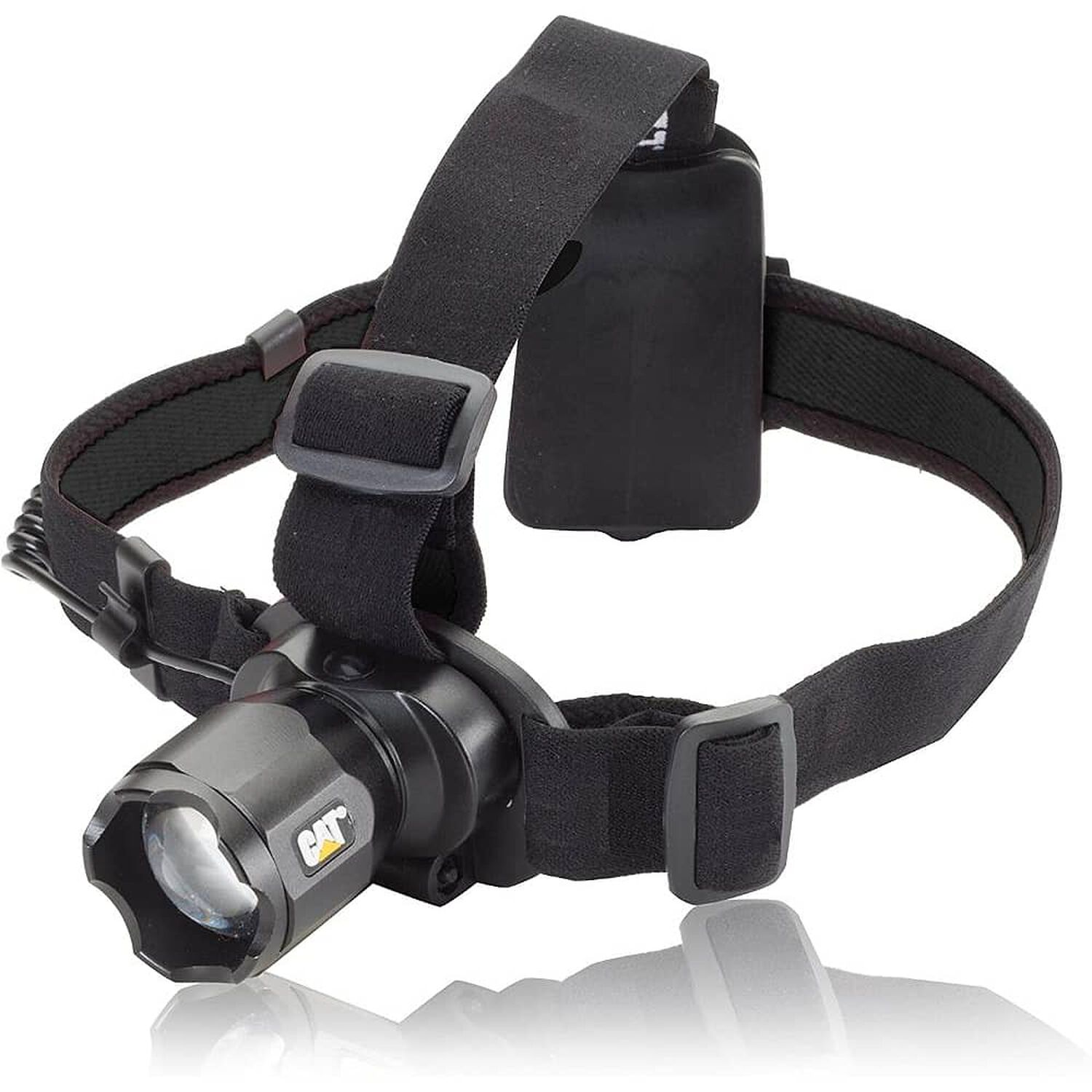 Linterna Led Cabeza Frontal Ct40150p Lumenes 120 image number 0.0