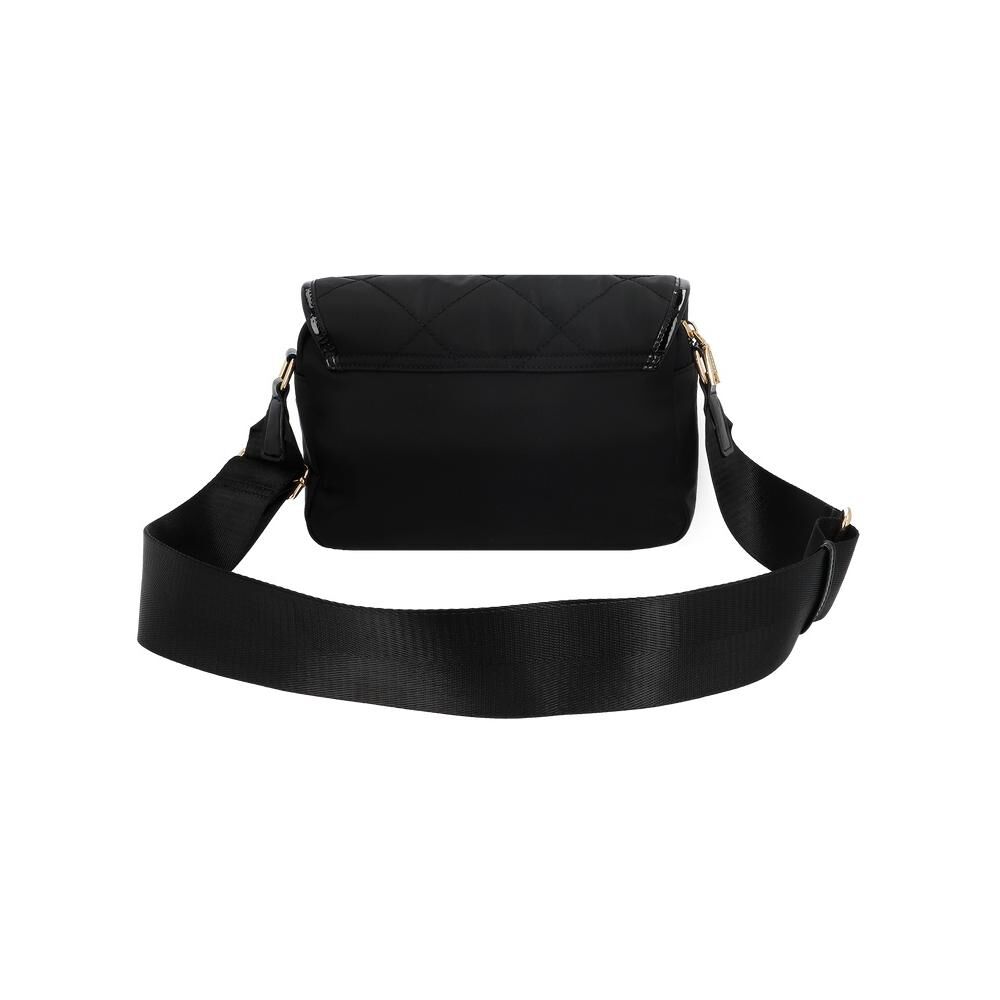 Bandolera Secret Lima Sc6 S Negro image number 2.0
